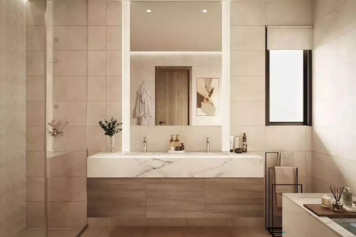 Таунхаус 451м² в ОАЭ, Дубай. Стоимостью 1623151€ аренда фото-6