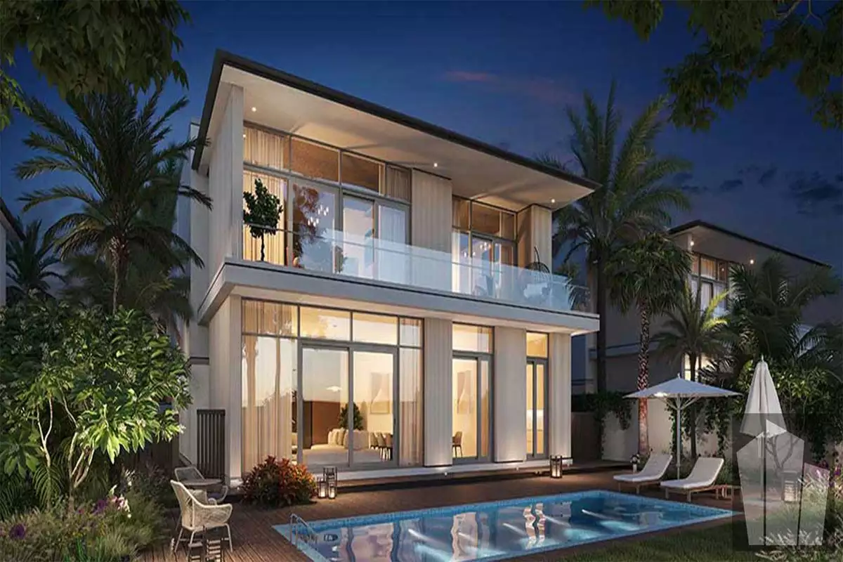 Вилла 1044м² в ОАЭ, Дубай. Стоимостью 8740042€ аренда фото-8