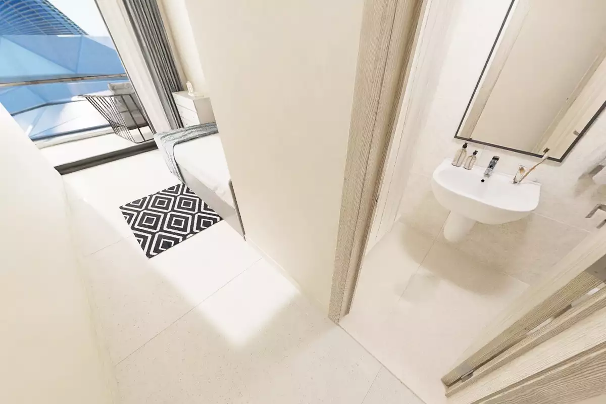 Квартира 149м² в ОАЭ, Абу-Даби. Стоимостью 1645780€ аренда фото-5