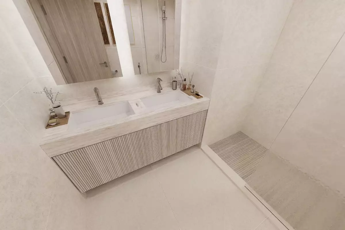 Квартира 149м² в ОАЭ, Абу-Даби. Стоимостью 1645780€ аренда фото-10