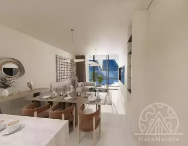 Купить квартиру в ОАЭ 1645780€