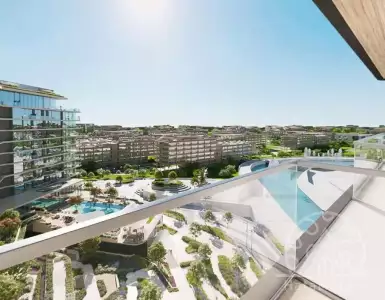 Купить квартиру в ОАЭ 996002€