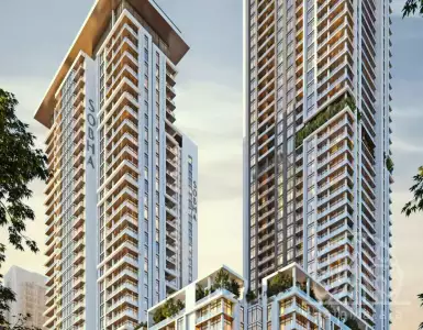 Купить квартиру в ОАЭ 760440€