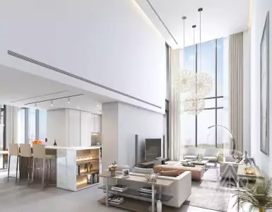 Купить квартиру в ОАЭ 408306€