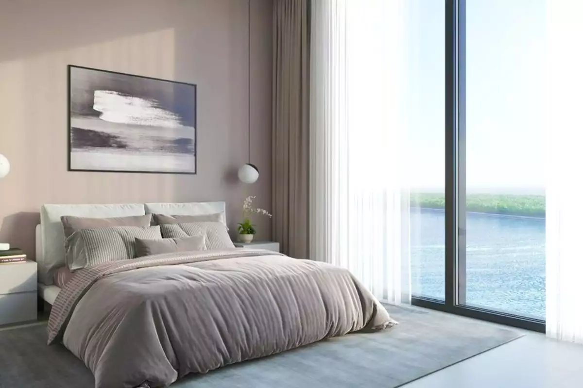 Квартира 68м² в ОАЭ, Дубай. Стоимостью 389823€ аренда фото-4