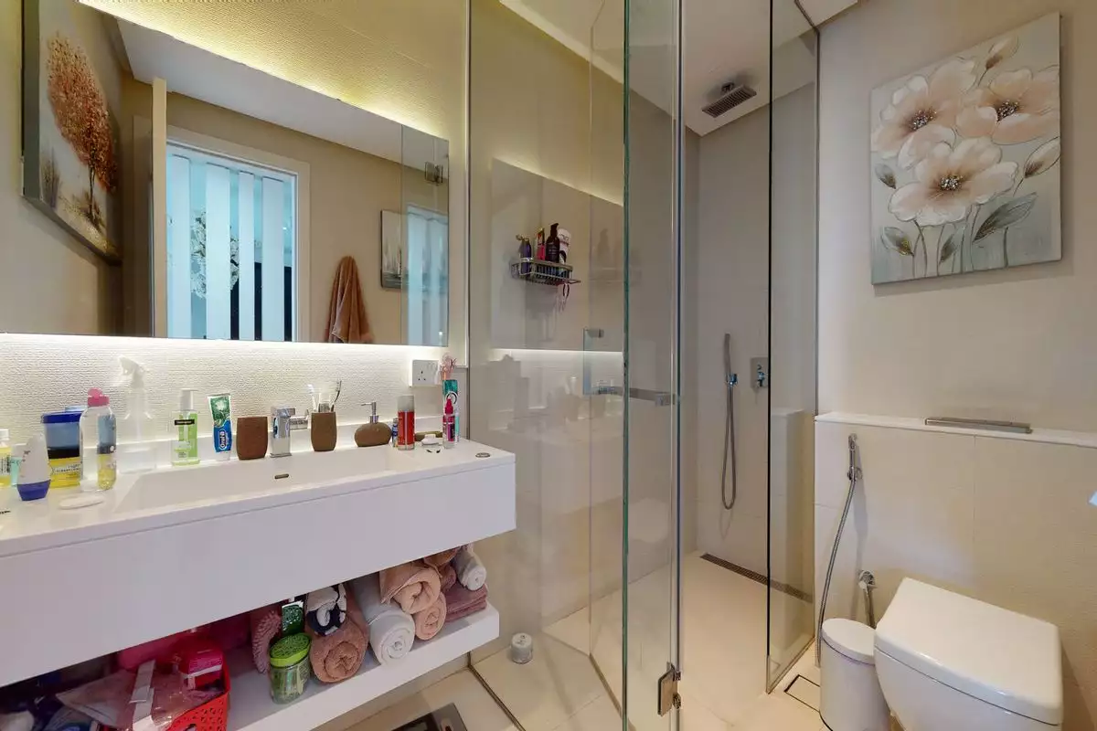 Квартира 116м² в ОАЭ, Дубай. Стоимостью 664243€ аренда фото-9