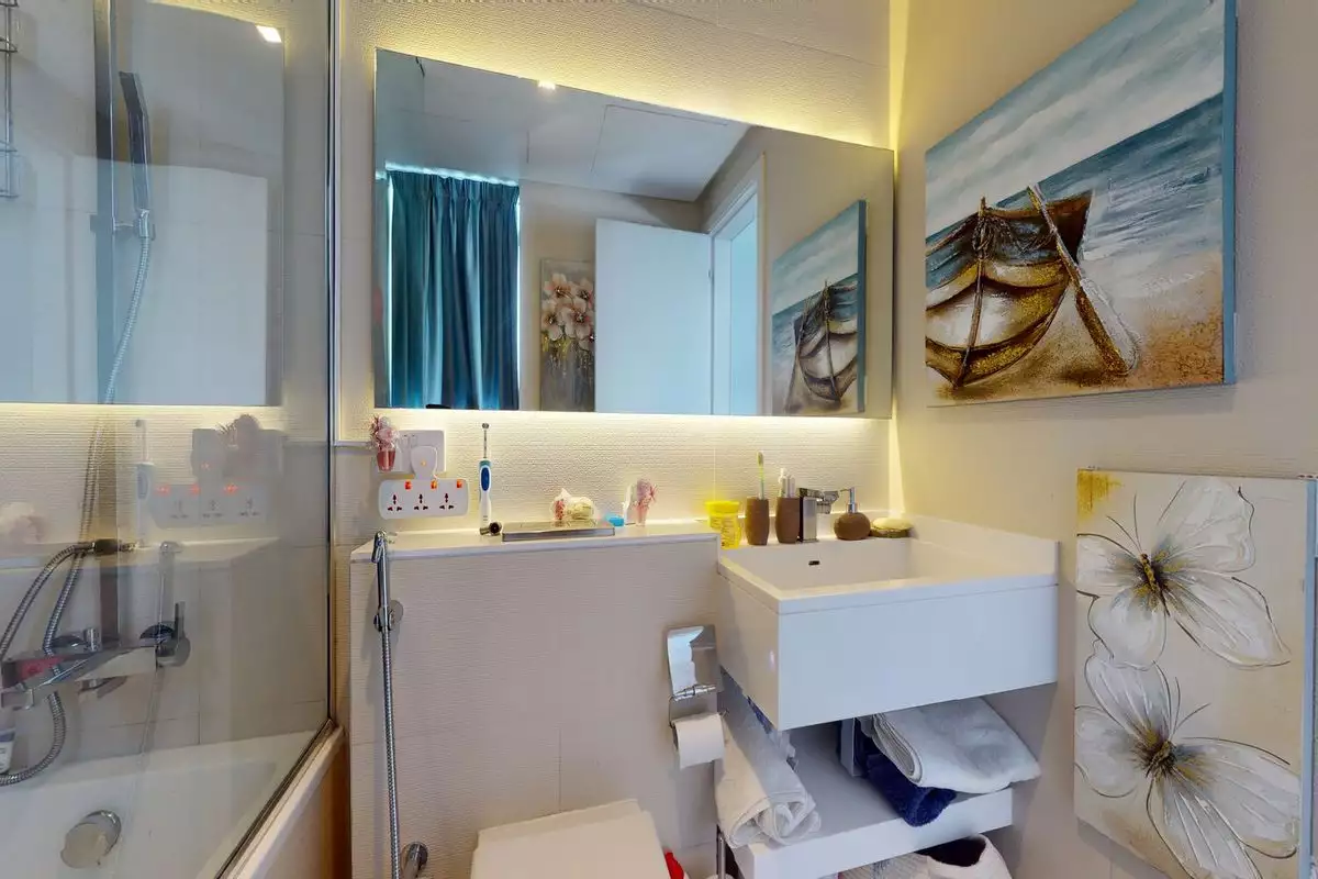 Квартира 116м² в ОАЭ, Дубай. Стоимостью 664243€ аренда фото-11