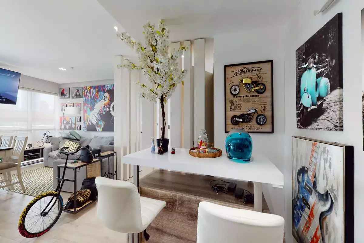 Квартира 116м² в ОАЭ, Дубай. Стоимостью 664243€ аренда фото-12