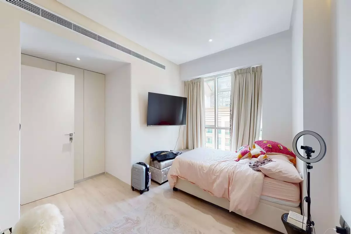 Квартира 116м² в ОАЭ, Дубай. Стоимостью 664243€ аренда фото-16