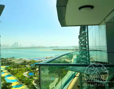 Купить квартиру в ОАЭ 486945€
