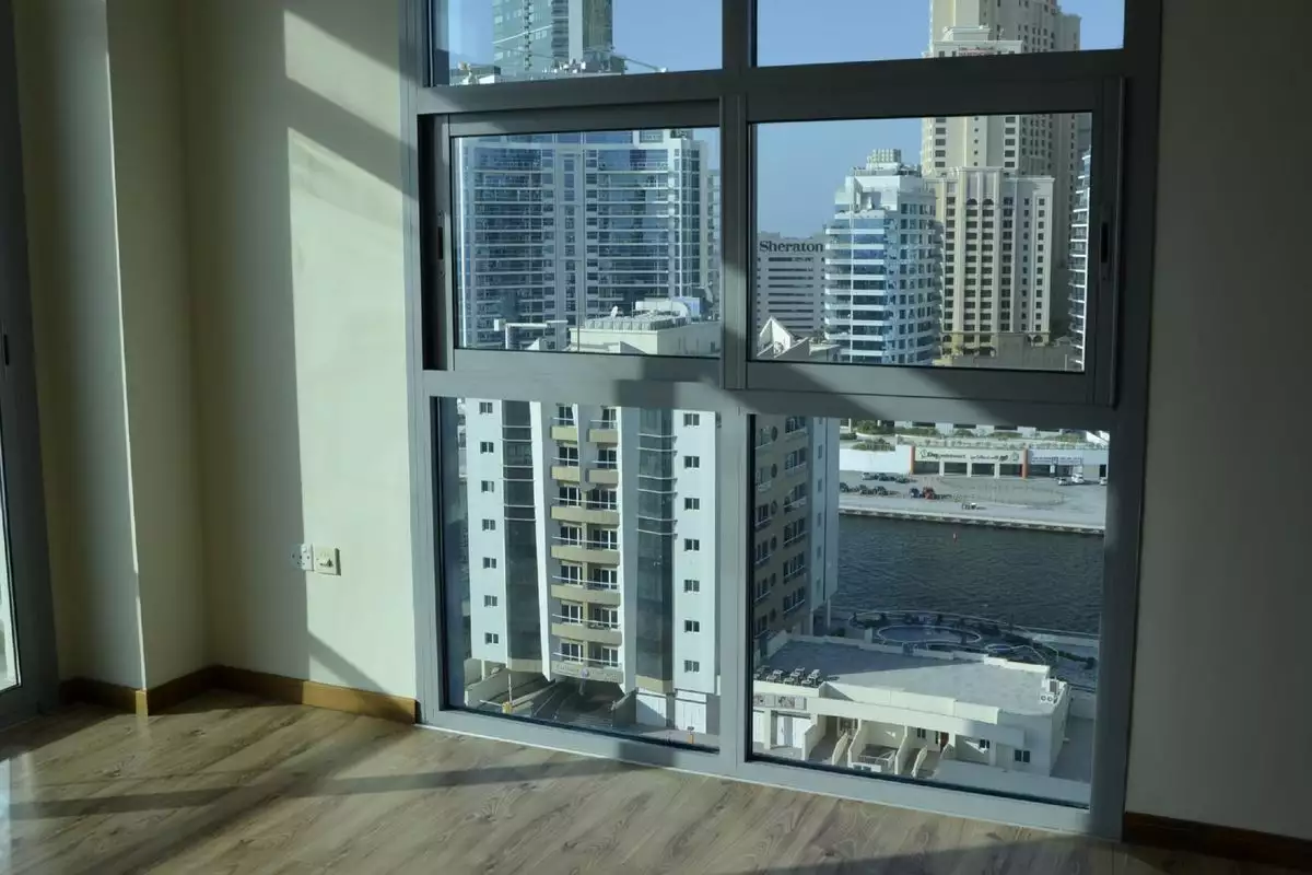 Квартира 139м² в ОАЭ, Дубай. Стоимостью 499431€ аренда фото-7