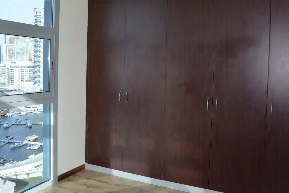 Квартира 139м² в ОАЭ, Дубай. Стоимостью 499431€ аренда фото-9