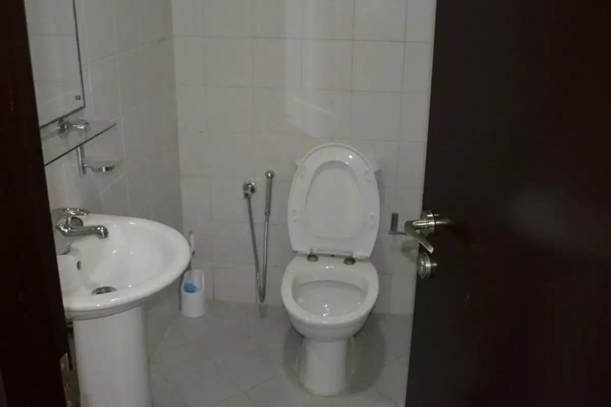 Квартира 139м² в ОАЭ, Дубай. Стоимостью 499431€ аренда фото-12