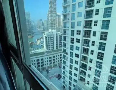 Купить квартиру в ОАЭ 318387€