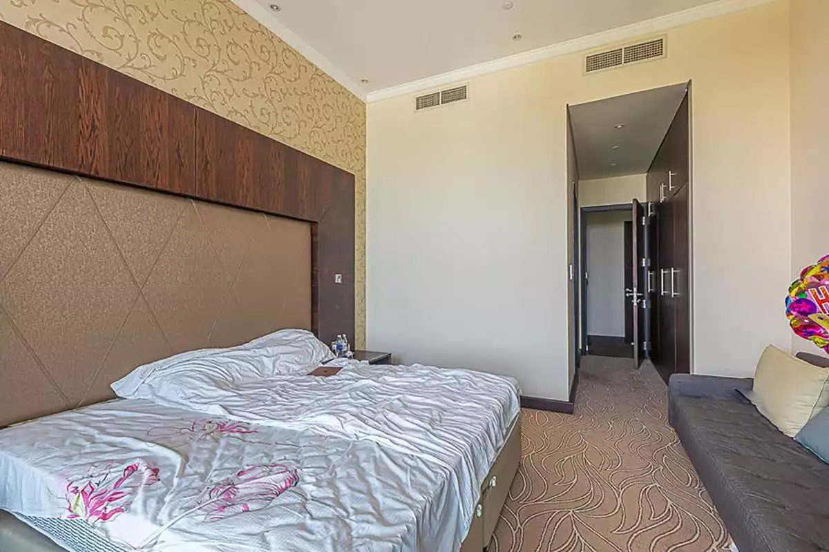 Квартира 257м² в ОАЭ, Дубай. Стоимостью 1648122€ аренда фото-7