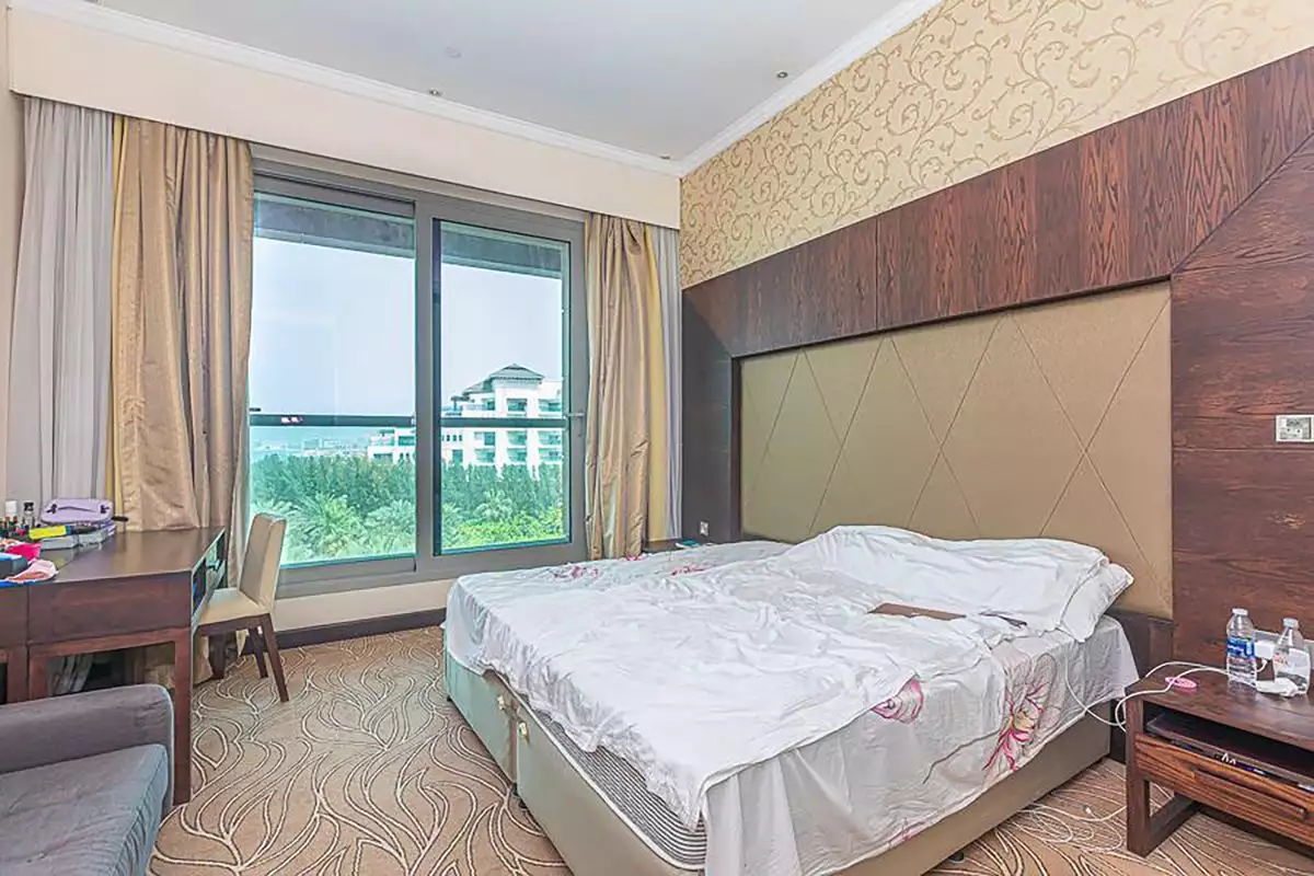 Квартира 257м² в ОАЭ, Дубай. Стоимостью 1648122€ аренда фото-8