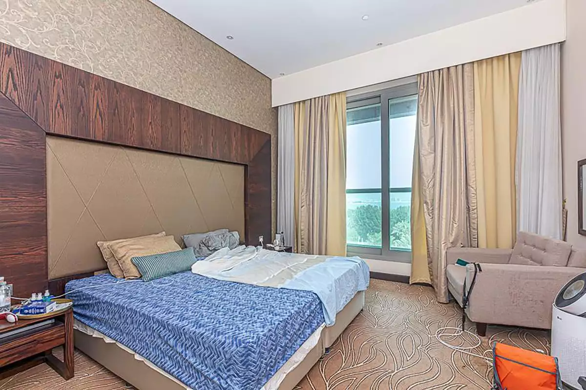 Квартира 257м² в ОАЭ, Дубай. Стоимостью 1648122€ аренда фото-9