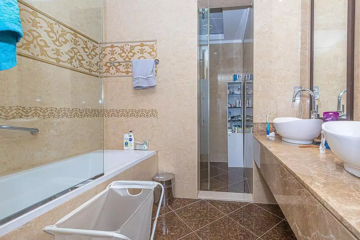 Квартира 257м² в ОАЭ, Дубай. Стоимостью 1648122€ аренда фото-10