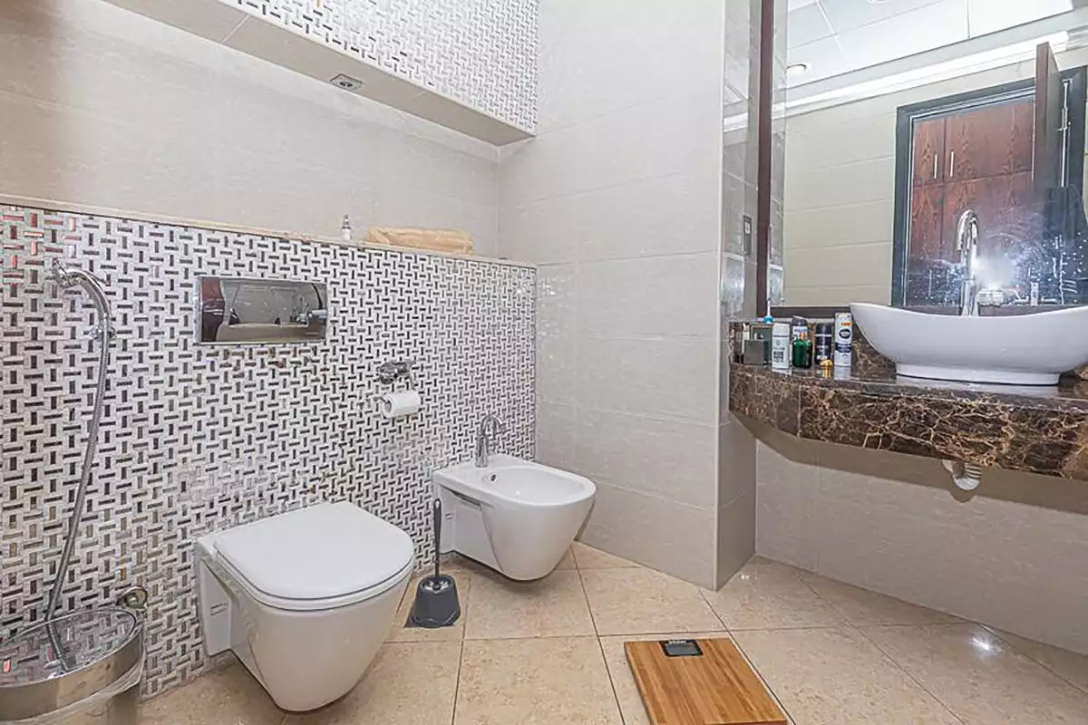 Квартира 257м² в ОАЭ, Дубай. Стоимостью 1648122€ аренда фото-11