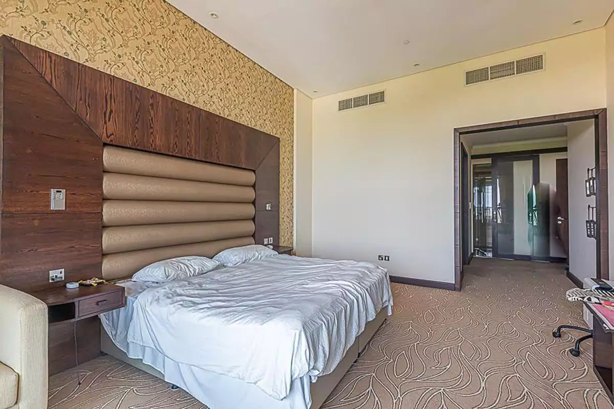 Квартира 257м² в ОАЭ, Дубай. Стоимостью 1648122€ аренда фото-12