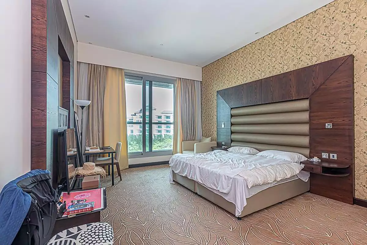 Квартира 257м² в ОАЭ, Дубай. Стоимостью 1648122€ аренда фото-13