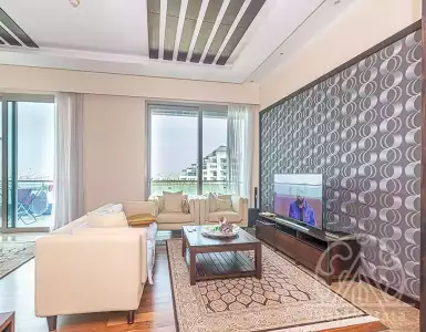 Купить квартиру в ОАЭ 1648122€