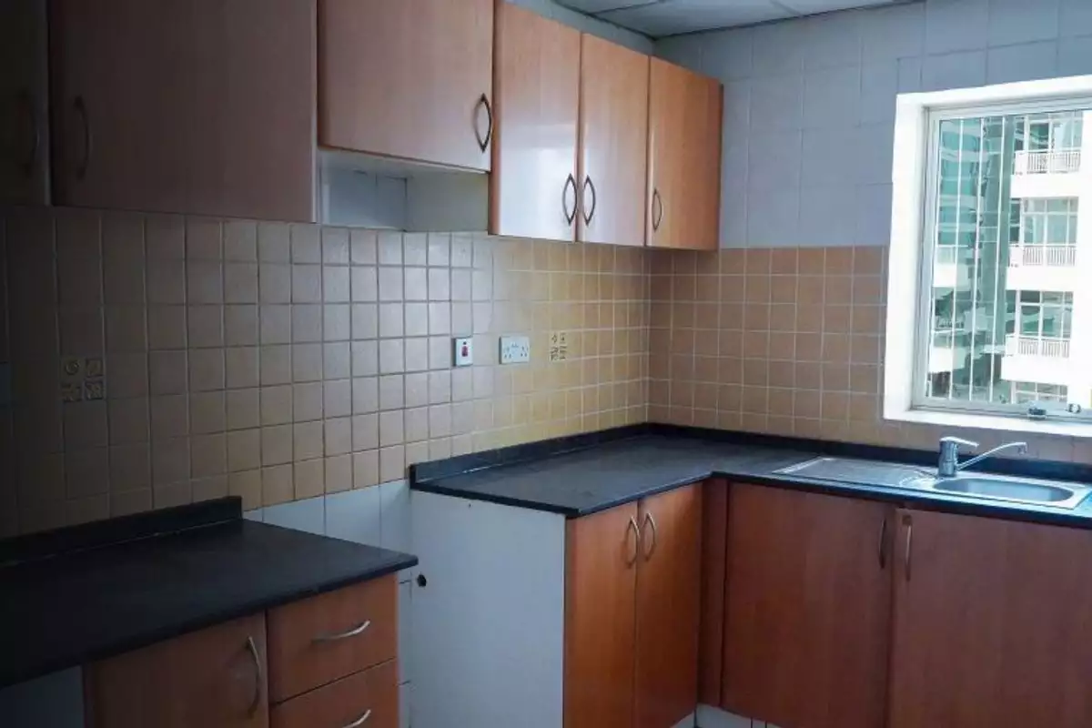 Квартира 89м² в ОАЭ, Дубай. Стоимостью 318387€ аренда фото-6