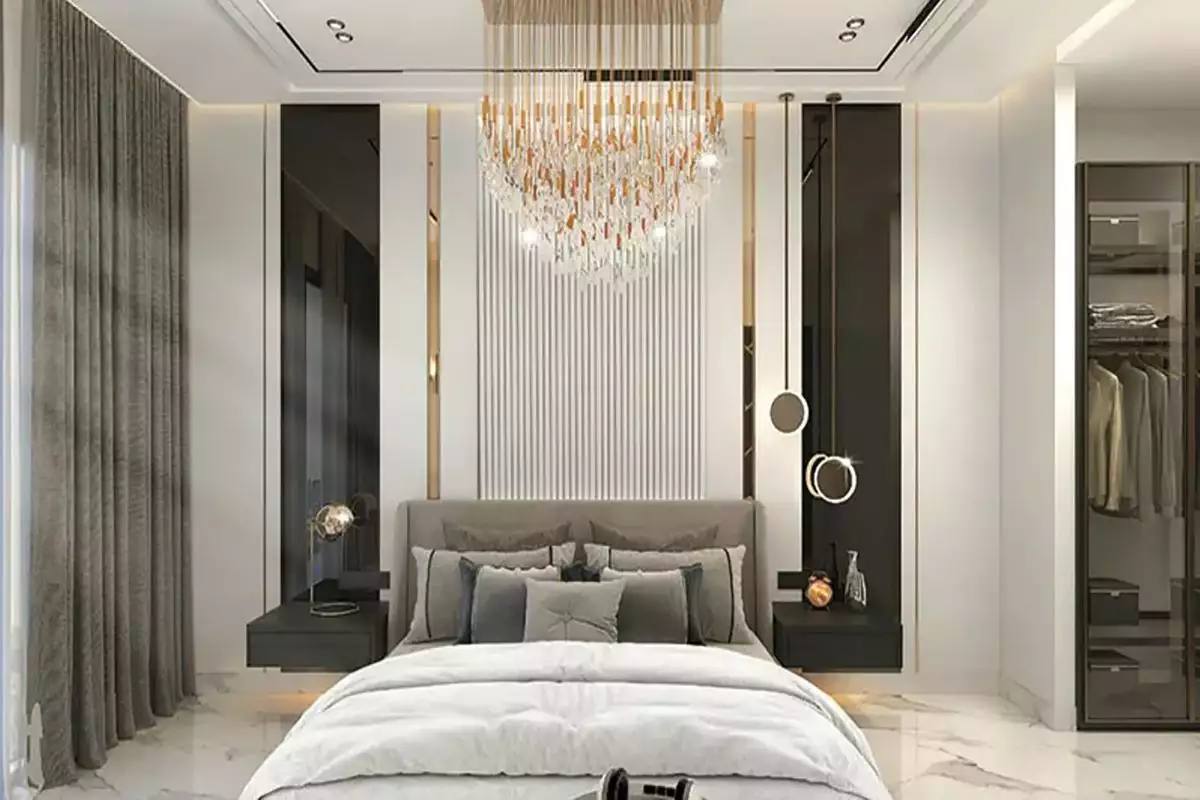 Квартира 41м² в ОАЭ, Дубай. Стоимостью 164812€ аренда фото-5