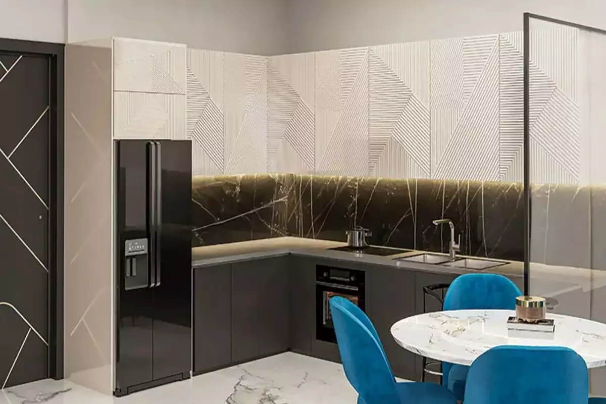 Квартира 41м² в ОАЭ, Дубай. Стоимостью 164812€ аренда фото-6