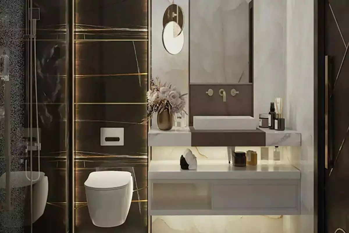 Квартира 41м² в ОАЭ, Дубай. Стоимостью 164812€ аренда фото-7