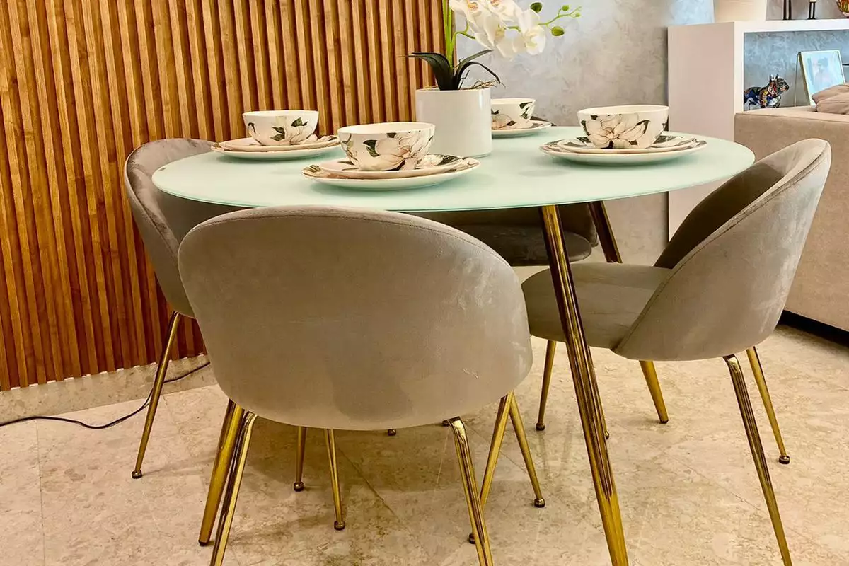 Квартира 84м² в ОАЭ, Абу-Даби. Стоимостью 214561€ аренда фото-10