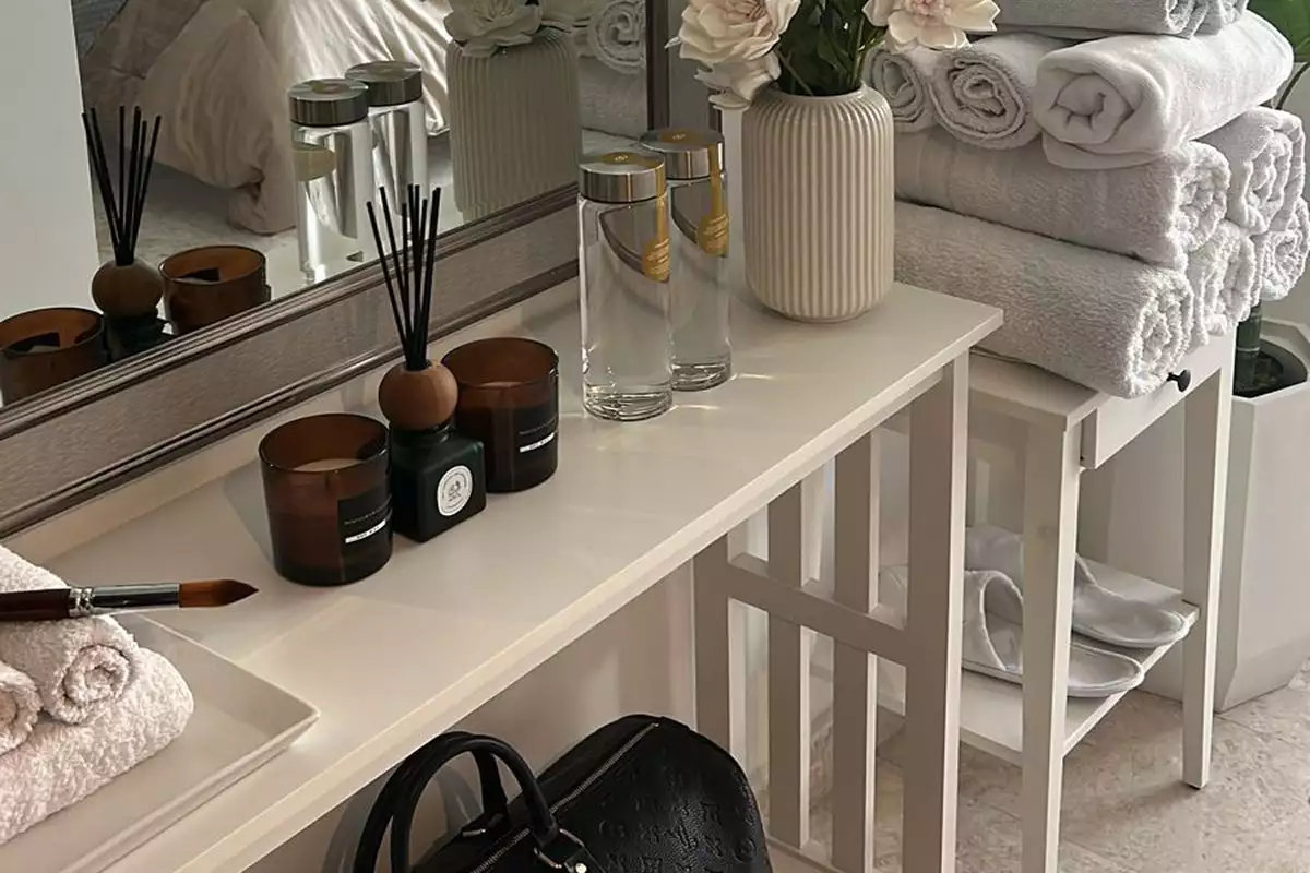 Квартира 84м² в ОАЭ, Абу-Даби. Стоимостью 214561€ аренда фото-16