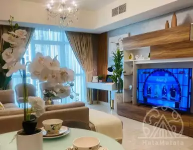 Купить квартиру в ОАЭ 214561€