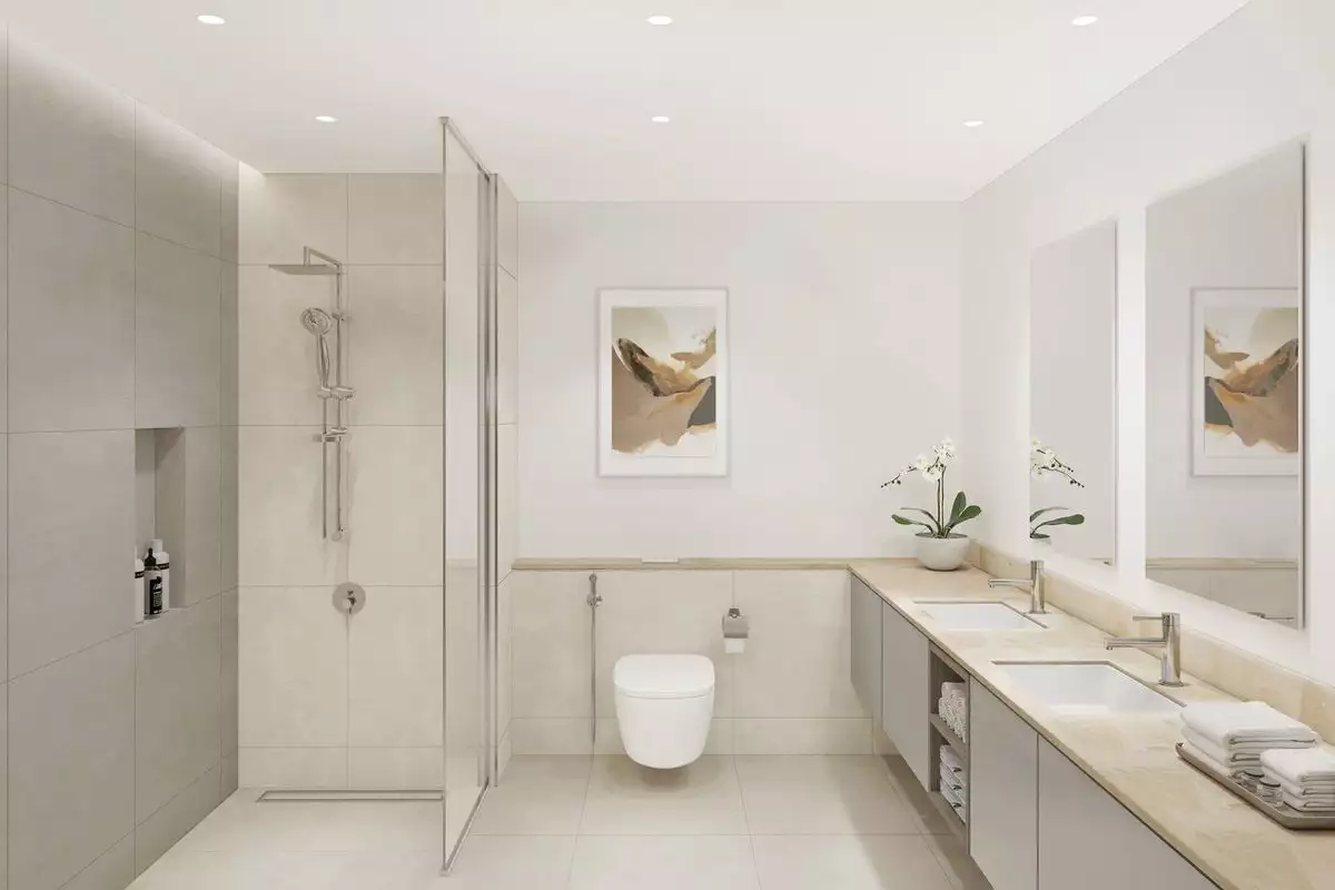 Вилла 172м² в ОАЭ, Дубай. Стоимостью 609548€ аренда фото-6