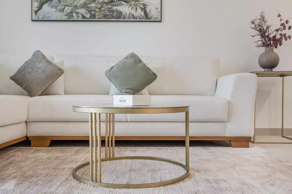 Квартира 73м² в ОАЭ, Дубай. Стоимостью 585166€ аренда фото-7