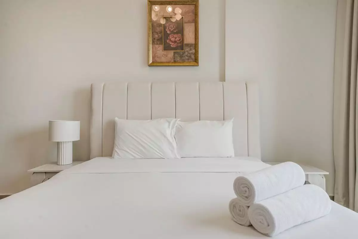 Квартира 73м² в ОАЭ, Дубай. Стоимостью 585166€ аренда фото-19