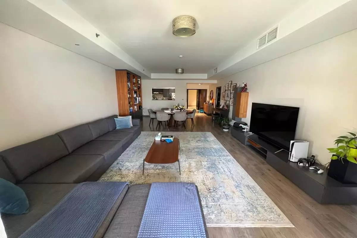 Квартира 220м² в ОАЭ, Дубай. Стоимостью 1341006€ аренда фото-2