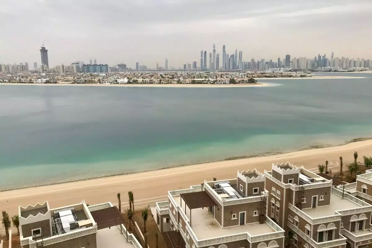 Квартира 220м² в ОАЭ, Дубай. Стоимостью 1341006€ аренда фото-12