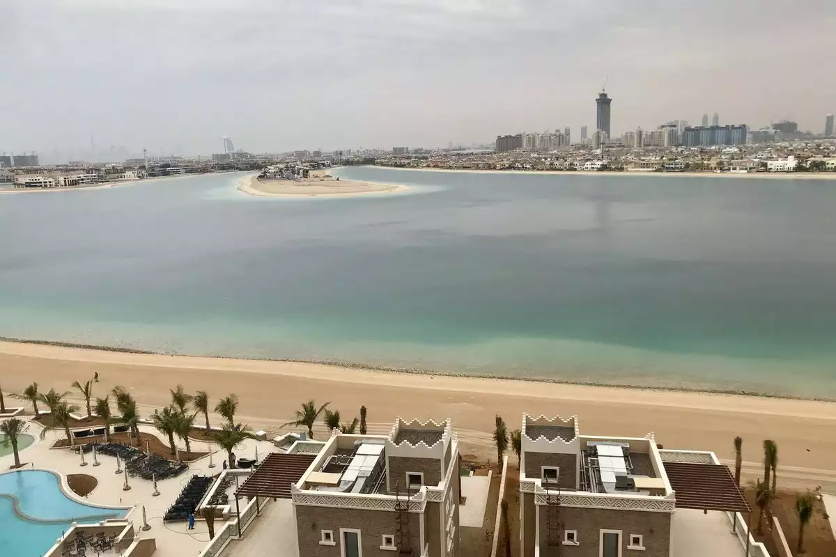 Квартира 220м² в ОАЭ, Дубай. Стоимостью 1341006€ аренда фото-14
