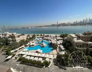 Купить квартиру в ОАЭ 1341006€