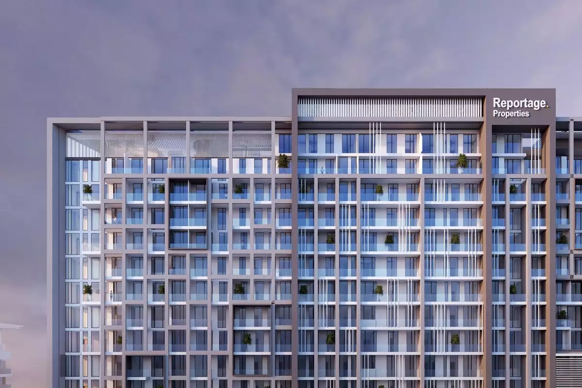 Квартира 114м² в ОАЭ, Абу-Даби. Стоимостью 489442€ аренда фото-1