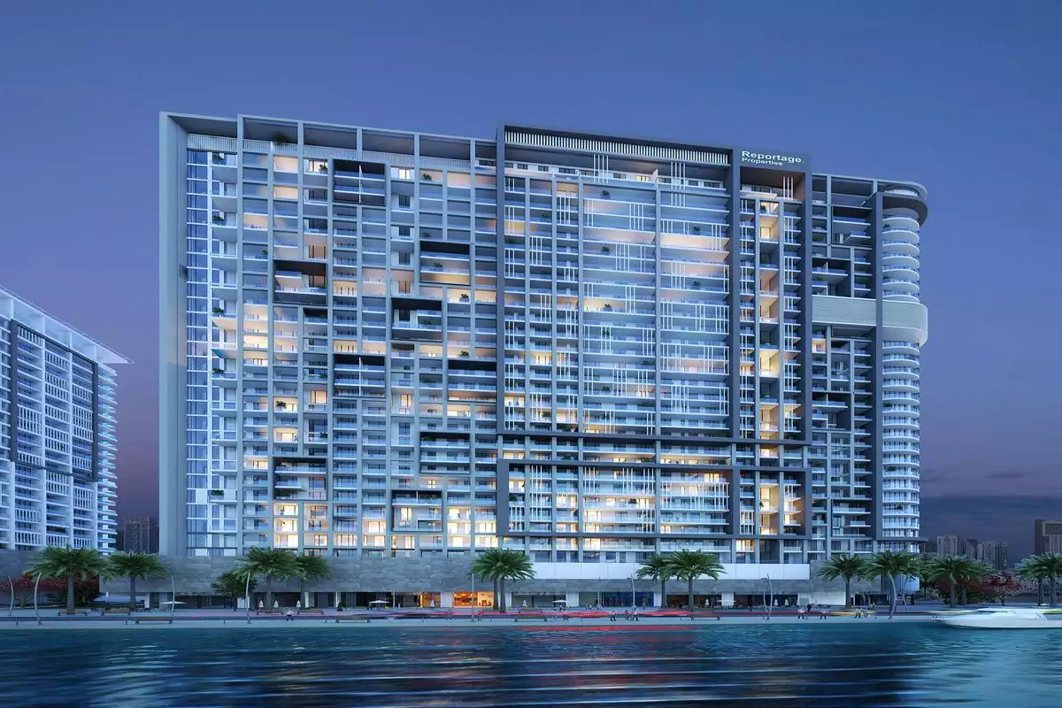 Квартира 114м² в ОАЭ, Абу-Даби. Стоимостью 489442€ аренда фото-7