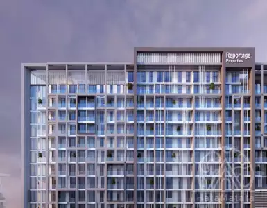 Купить квартиру в ОАЭ 489442€
