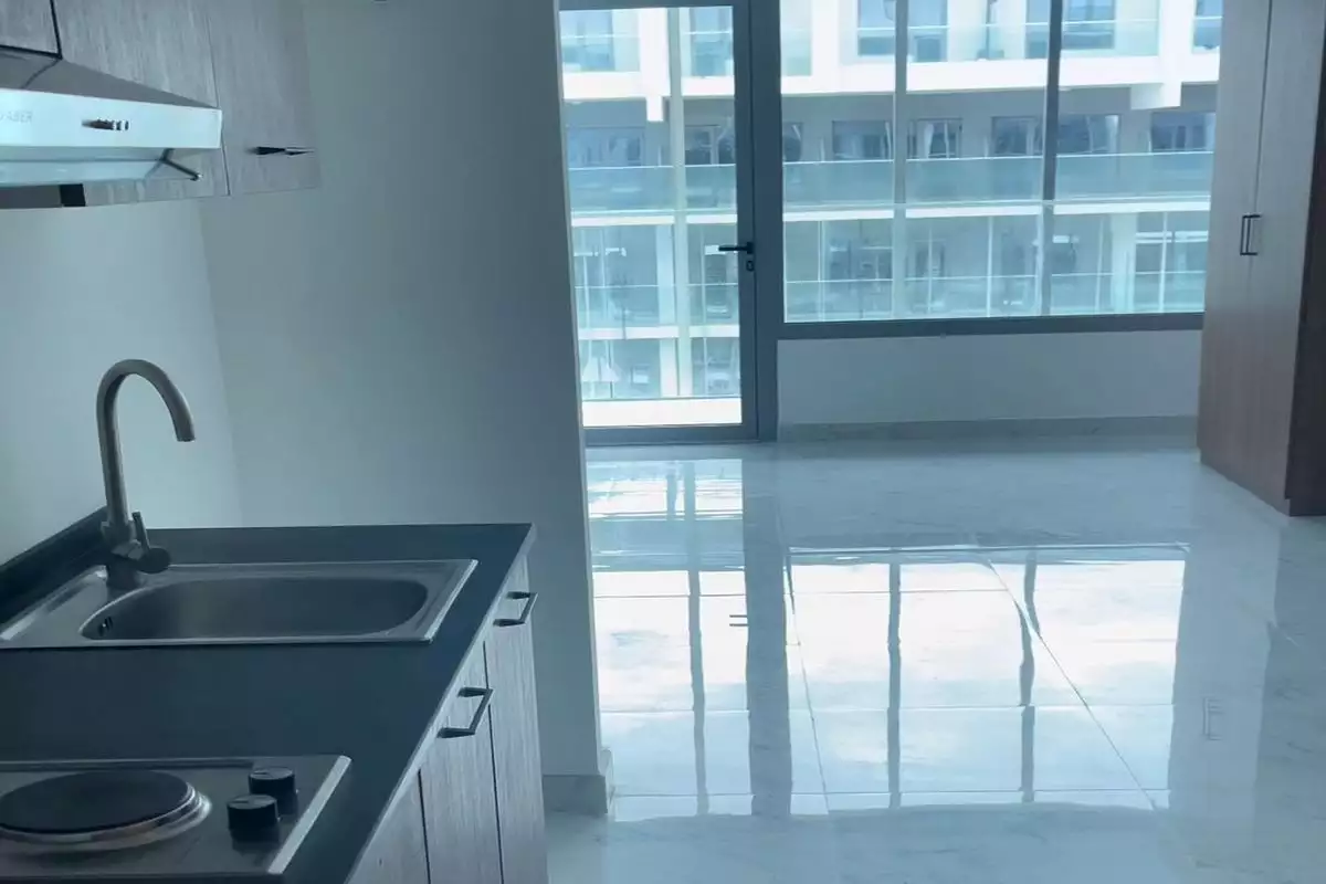 Квартира 37м² в ОАЭ, Абу-Даби. Стоимостью 151168€ аренда фото-3