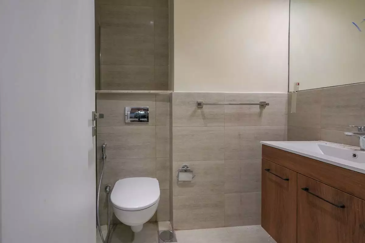 Квартира 37м² в ОАЭ, Абу-Даби. Стоимостью 151168€ аренда фото-5