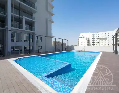 Купить квартиру в ОАЭ 151168€