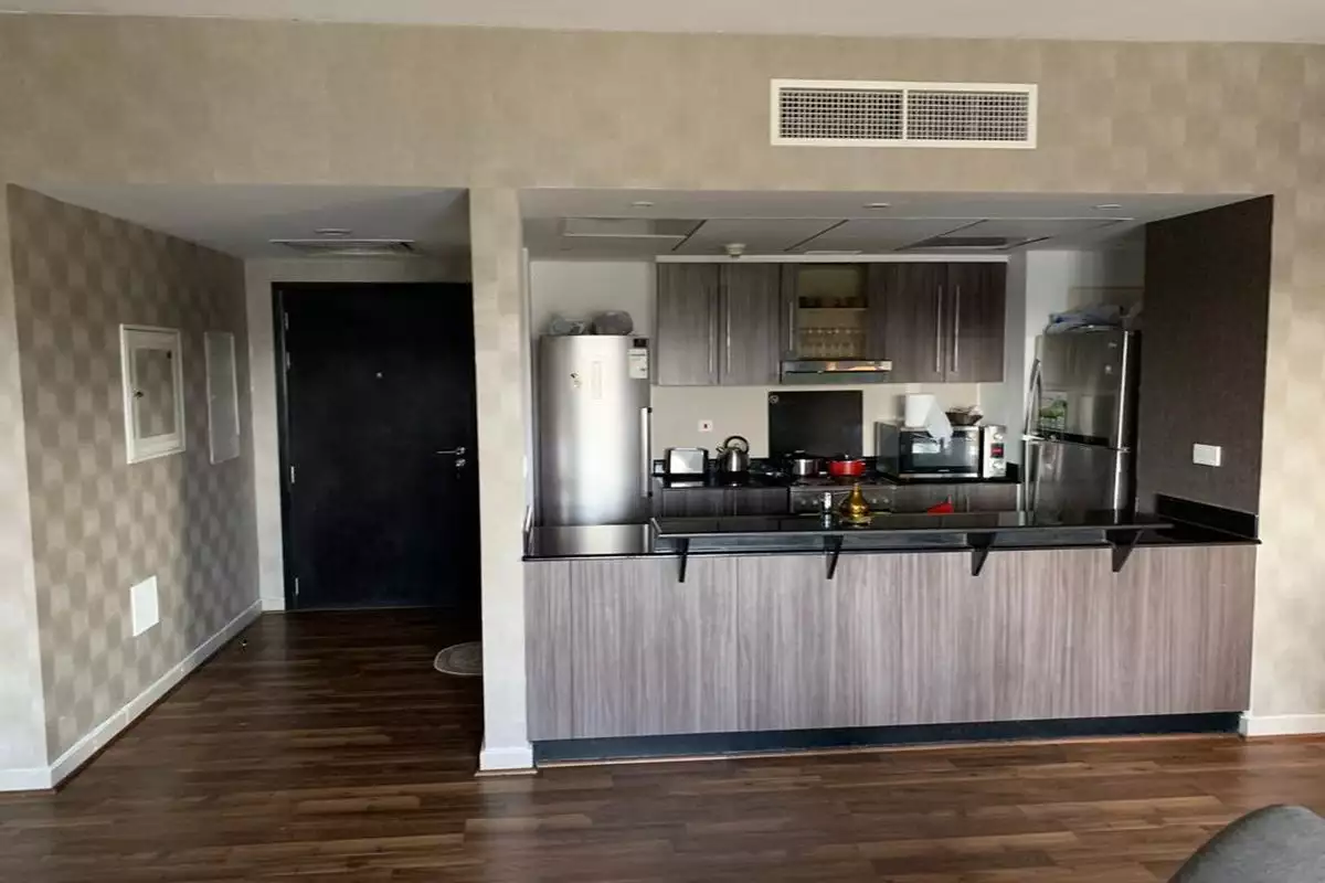 Квартира 104м² в ОАЭ, Абу-Даби. Стоимостью 194778€ аренда фото-4