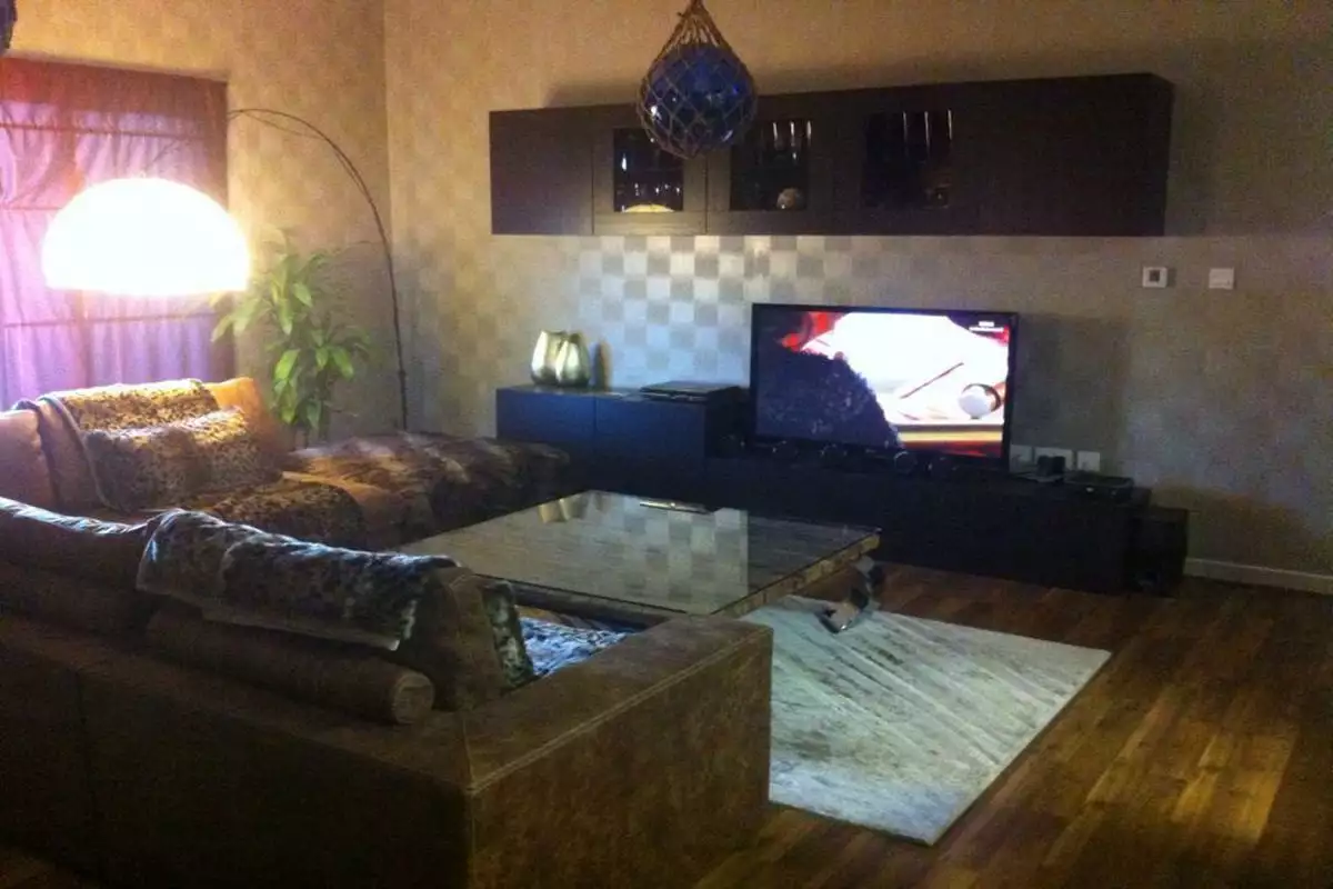 Квартира 104м² в ОАЭ, Абу-Даби. Стоимостью 194778€ аренда фото-6