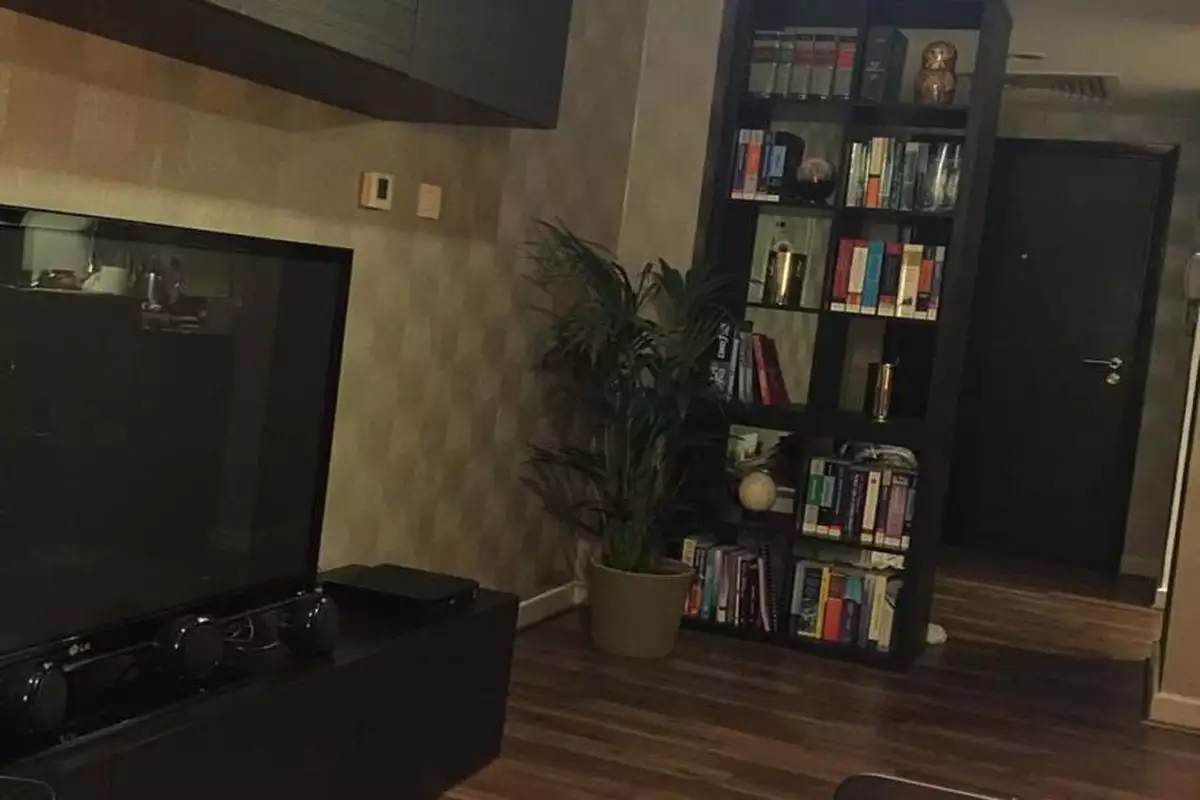Квартира 104м² в ОАЭ, Абу-Даби. Стоимостью 194778€ аренда фото-8