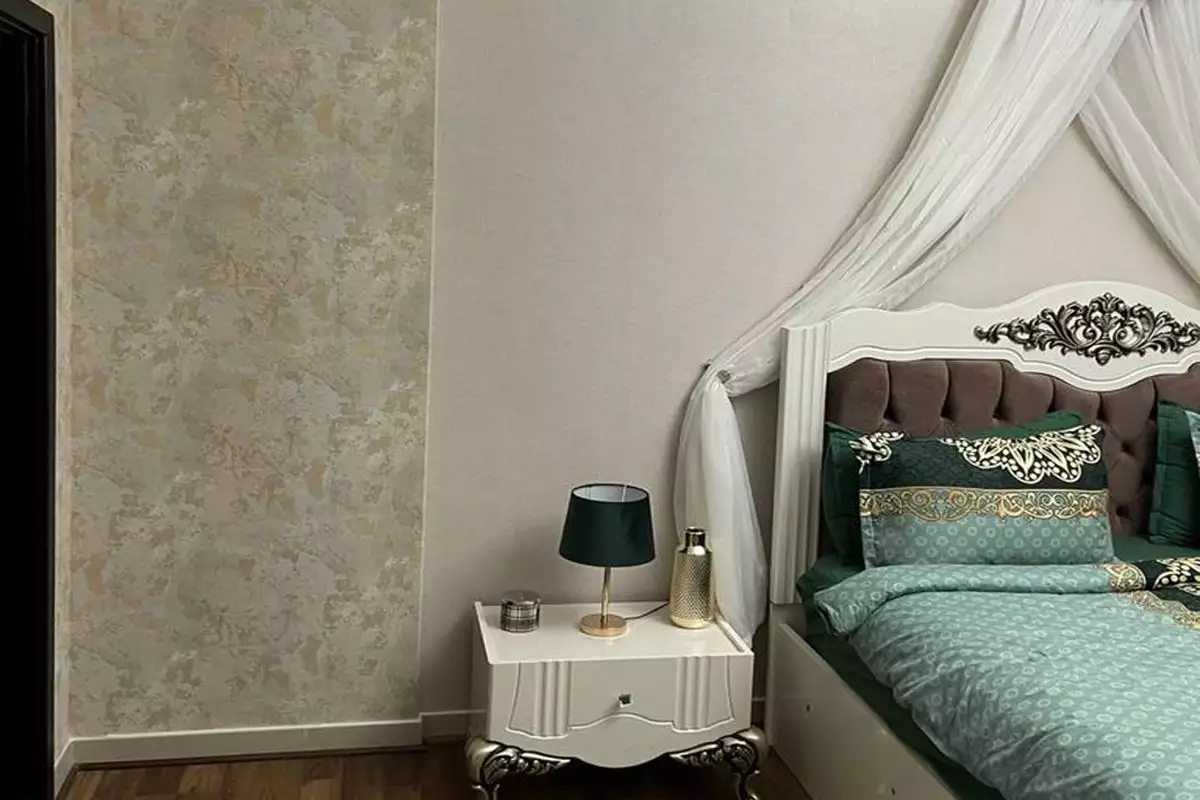 Квартира 104м² в ОАЭ, Абу-Даби. Стоимостью 194778€ аренда фото-12
